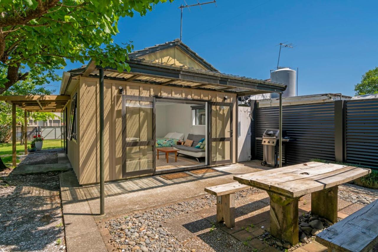 Rooftops Accommodation 怀蒂昂格 外观 照片